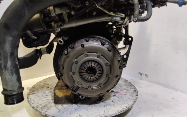 198A2000 FIAT Двигатель купить в Николаев