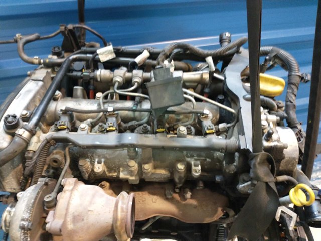 198A2000 FIAT Двигатель купить в Каменское