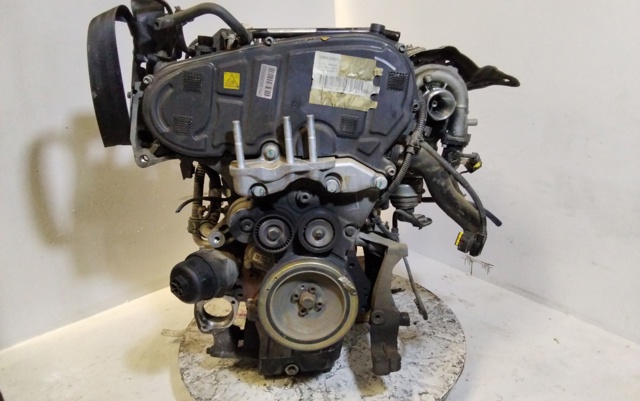 198A2000 FIAT Двигатель в сборе купить в Винница