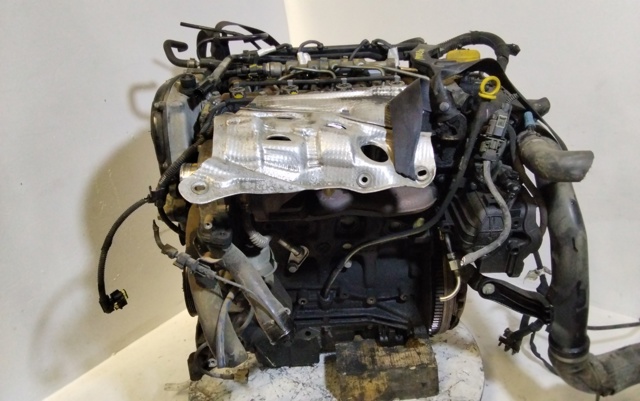 198A2000 FIAT Двигатель купить в Житомир