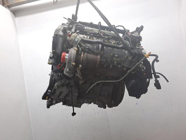 Motor montado 198A3000 Fiat/Alfa/Lancia