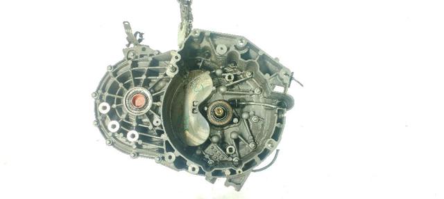 Motor montado 198A4000 Fiat/Alfa/Lancia