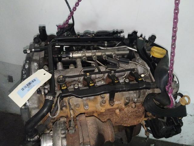 198A5000 FIAT Двигатель в сборе купить в Сумы