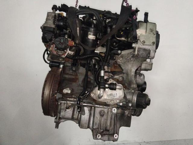 198A5000 FIAT Двигатель в сборе купить в Павлоград