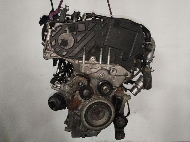 FIAT 198A5000 Двигатель в наличии Николаев