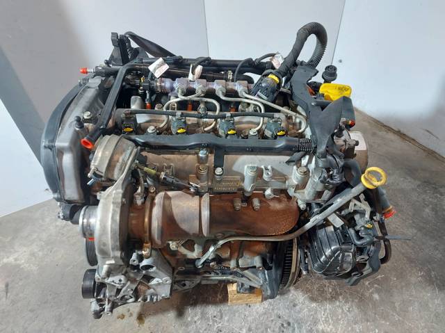 198A6000 FIAT Двигатель купить в Сумы