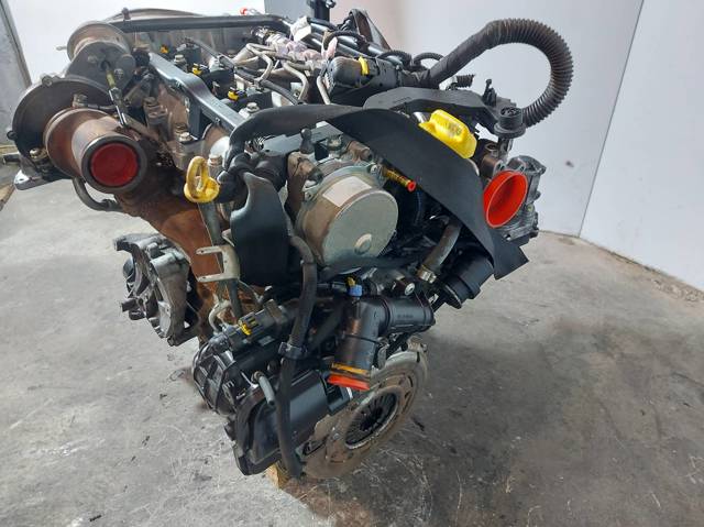 198A6000 FIAT Двигатель купить в Ровно