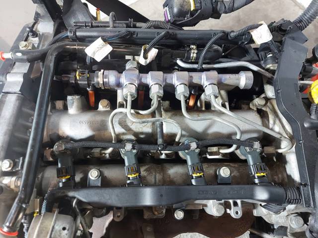 198A6000 FIAT Двигатель купить в Львов