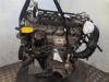 Motor montado 199A2000 FIAT