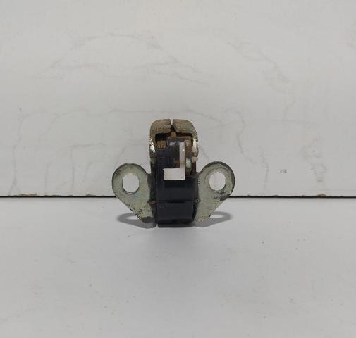 Motor montado Fiat Fiorino 225