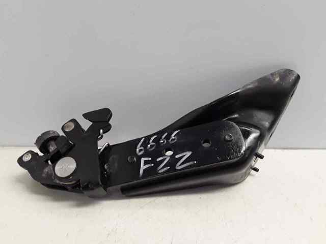 Motor montado Fiat Fiorino 225