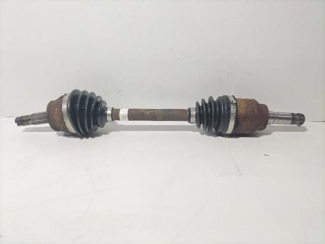 Motor montado 199A2000 FIAT