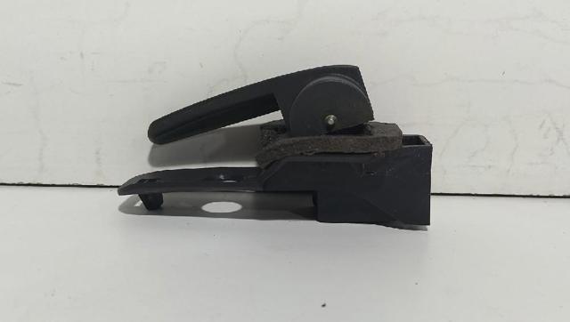 Motor montado Fiat Fiorino 225