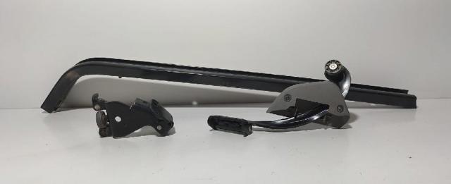 Motor montado 199A2000 FIAT