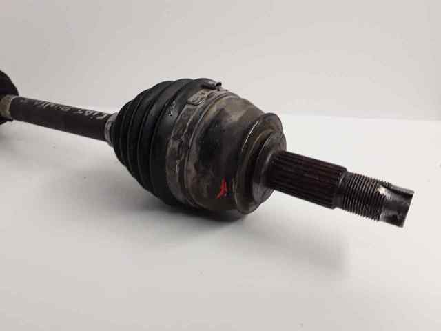Motor montado Fiat Fiorino 225
