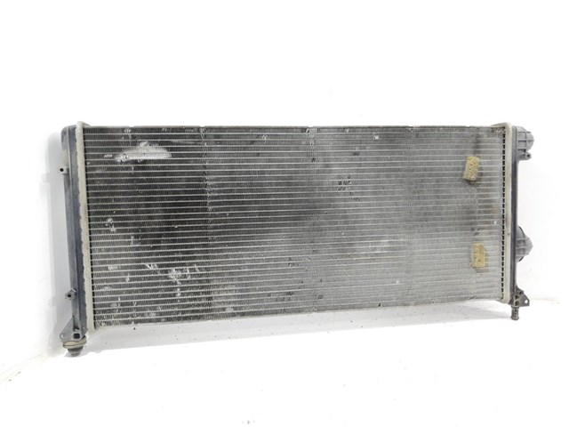 Motor montado 199A2000 FIAT