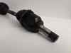 Motor montado Fiat Fiorino 225