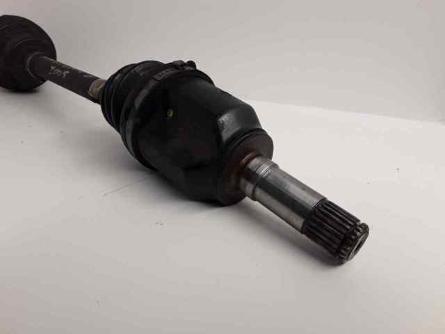 Motor montado Fiat Fiorino 225