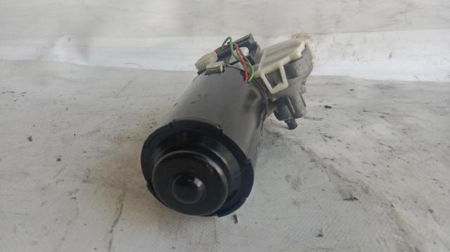 Motor montado Fiat Fiorino 225