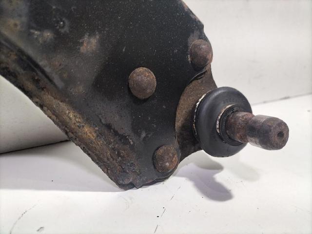 Motor montado Fiat Fiorino 225