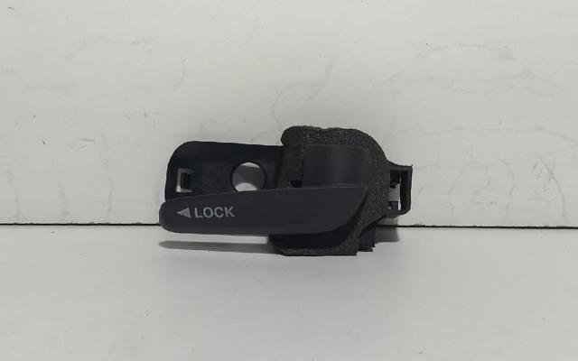 Motor montado Fiat Fiorino 225