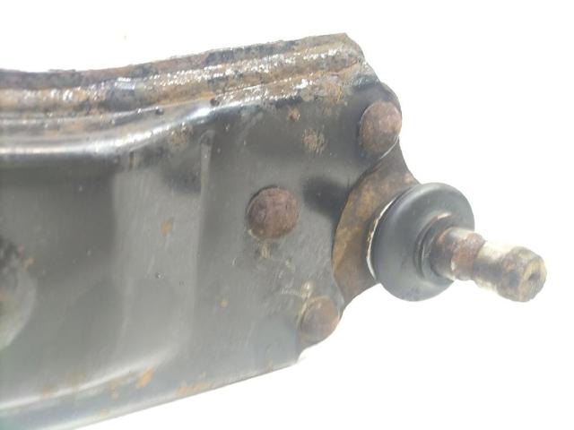 Motor montado Fiat Fiorino 225