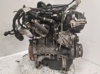 Motor montado 199A2000 FIAT