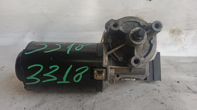 Motor montado Fiat Fiorino 225