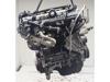 Motor montado 199A2000 FIAT