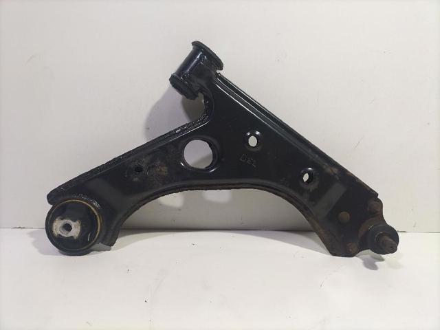 Motor montado Fiat Fiorino 225