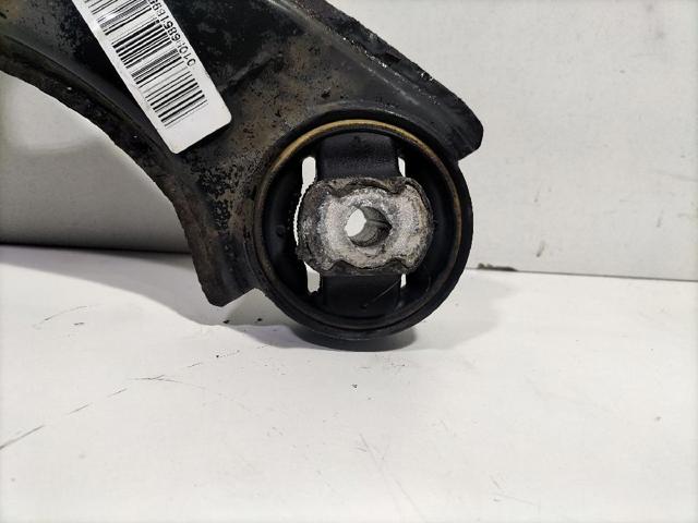 Motor montado Fiat Fiorino 225