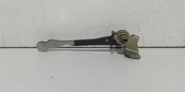 Motor montado Fiat Fiorino 225