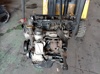 Motor montado 199A2000 FIAT