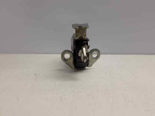Motor montado Fiat Fiorino 225