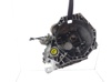 Motor montado 199A3000 FIAT