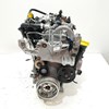 Motor montado 199A3000 FIAT