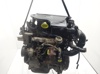 Motor montado 199A3000 FIAT