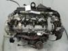 Motor montado 199A3000 FIAT