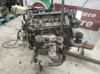 Motor montado 199A3000 FIAT