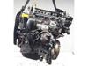 Motor montado 199A3000 FIAT