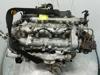 Motor montado 199A3000 FIAT