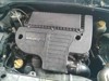 Motor montado 199A3000 FIAT