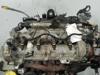 Motor montado 199A3000 FIAT