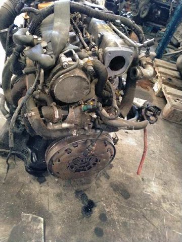 199A5000 FIAT Двигатель купить в Ровно
