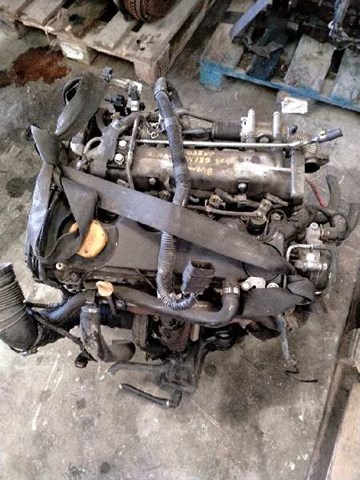 FIAT 199A5000 Двигатель в наличии Кривой Рог