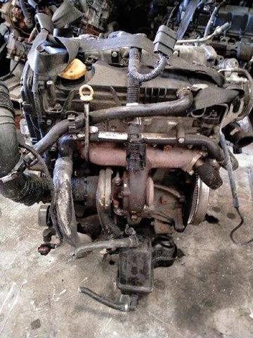 199A5000 FIAT Двигатель купить в Одесса