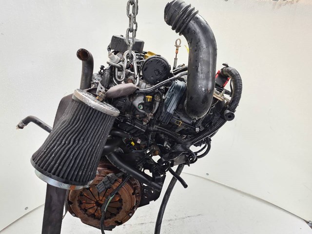 199A6000 FIAT Двигатель купить в Хмельницкий