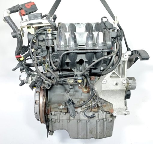 199A6000 Двигатель купить Одесса