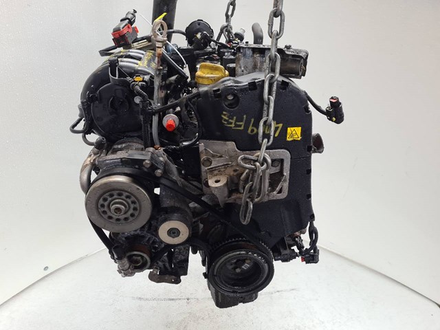 199A6000 FIAT Двигатель купить в Ровно