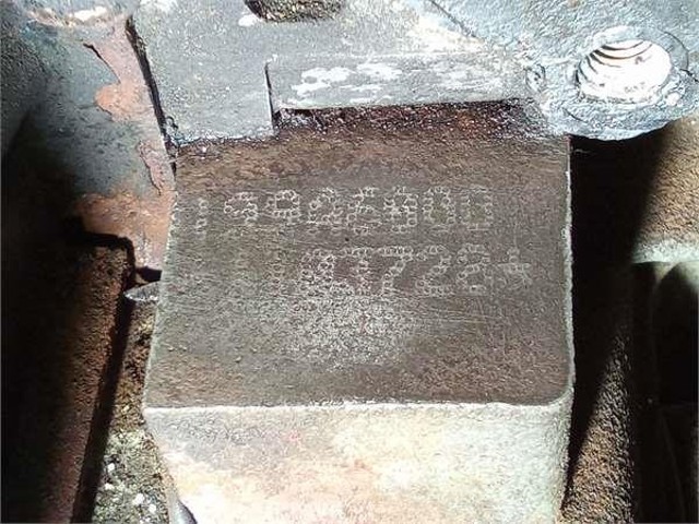 199A6000 FIAT Двигатель купить в Львов